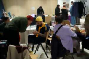 Craft Market