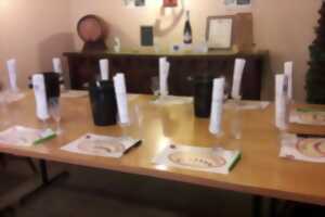 Atelier oeno