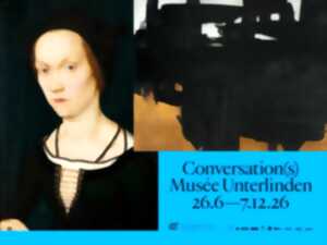 photo Visite sensible : Conversation(s)