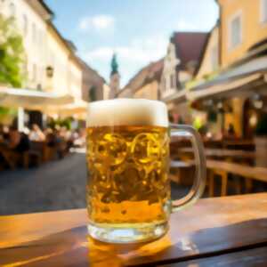 Fête de la bière