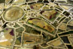 Biennale de la mosaïque