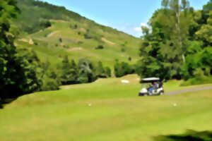 photo Tour en voiturette de golf