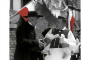 photo Cinéma - Film D'r Herr Maire - en alsacien sous-titré en français