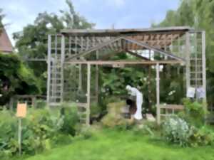 Jardins ouverts - Le Jardin Philosophe