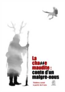 photo Spectacle : La chasse maudite, conte d'un malgré-nous