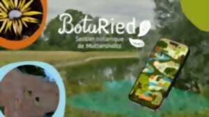 photo Inauguration du sentier BotaRied