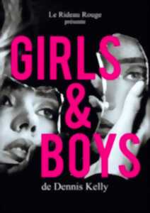 photo Théâtre - Girls & Boys