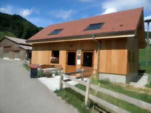 Découverte de la ferme du Versant du Soleil et dégustation
