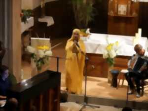 photo Concert : confluences lyriques arabo-andalouses - Festi'Val Passeurs de Musique