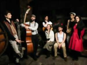 photo Spectacle musical : Amours Sorcières - Festi'Val Passeurs de Musique