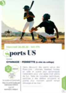 Sports US