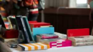 photo Lauw en Livres