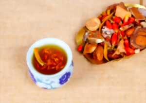 photo Stage santé & alimentation