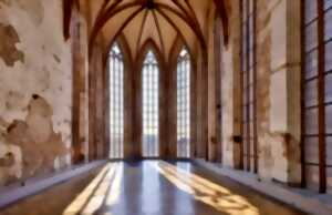 photo Visites guidées : L'histoire du couvent des Dominicains de Guebwiller