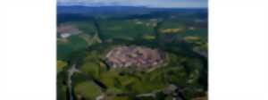 photo Conf. : 3 siècles de fortification à Neuf-Brisach : du dernier modèle vaubanien à l’héritage oublié
