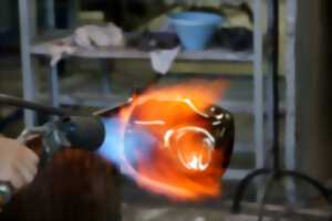 photo Les arts du verre