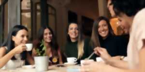 Atelier café-femmes