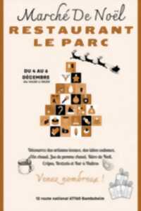 photo Marché de noël