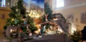 Sentier des crèches