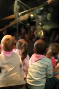 Les petits Zurichois en pique-nique