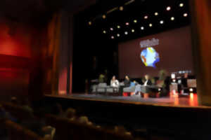 photo L’Europe : héritage et promesse. Rencontres philosophiques de Monaco
