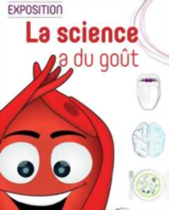 photo La science a du goût