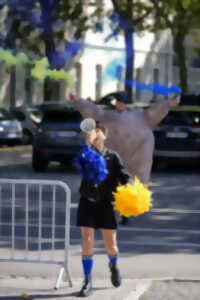 photo ANTI - Cie Lapin 34