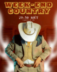 photo WEEK-END COUNTRY AU METEOR !