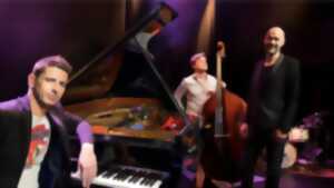 photo All we need is jazz !|Concert hommage aux Beatles par le Grégory Ott trio