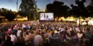 photo L'été à Strasbourg - Cinéma de plein air