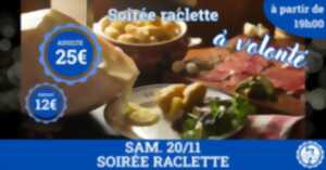 photo Soirée raclette