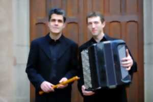 photo Vendredis de l'été : Concert baroque