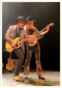 photo L’HISTOIRE DU ROCK EN 13 GUITARES – VOLUME 2