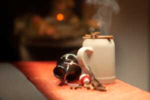 photo Atelier : bières de Noël