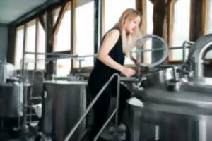 photo Brasserie Blüeme : la bière au féminin