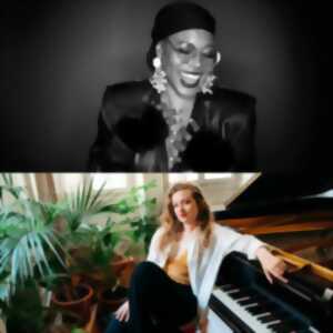 photo Colmar Jazz Festival - China Moses / Manon Mullener