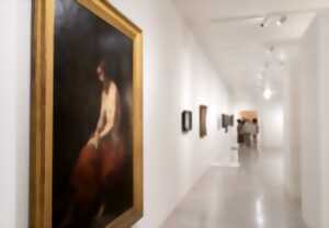 photo Visite guidée : Midi au musée, la couleur