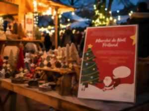Marché de noël