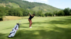 photo Découverte du golf et du métier d'enseignant de golf