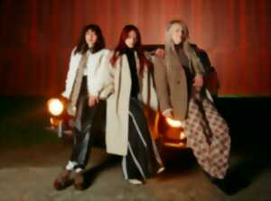 photo Concert L.E.J