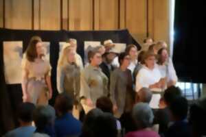 photo Concert - OPUS d'un autre monde : L'odyssée musicale des pionnières