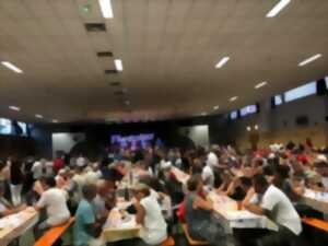 photo S'Ganza Fascht : 2e week-end