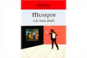 photo Année Mozart - Exposition - Musique s'il vous plaît