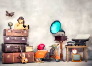 Vide-grenier