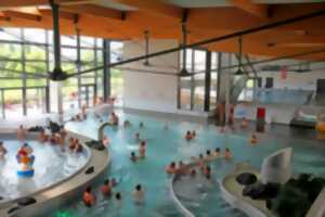 photo Animation sportive : Aqua'Dance