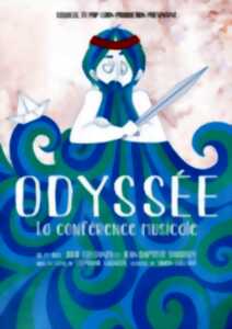 photo Insolite - Odyssée
