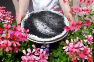 photo Fête de la tarte aux myrtilles