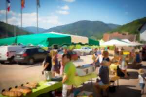 photo Marché du Terroir