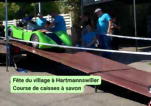 photo Hartmannswiller en fête