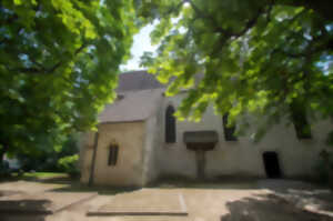 photo Journées du Patrimoine - Chapelle Saint-Jean
